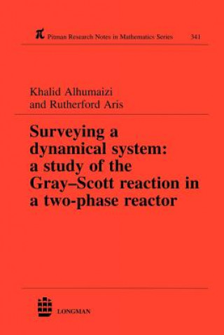 Surveying a Dynamical System