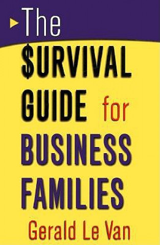 Survival Guide for Business Families