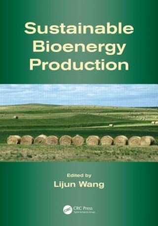 Sustainable Bioenergy Production