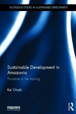 Sustainable Development in Amazonia