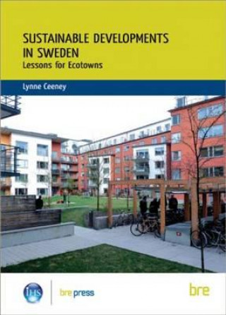 Sustainable Developments in Sweden