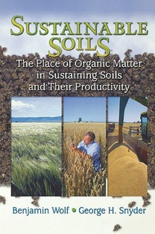 Sustainable Soils