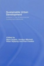 Sustainable Urban Development Volume 2