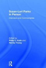 Suzan-Lori Parks in Person