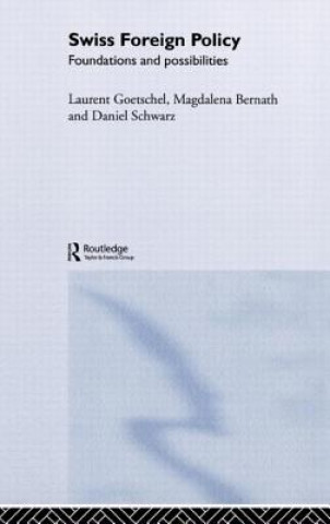Swiss Foreign Policy