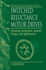 Switched Reluctance Motor Drives