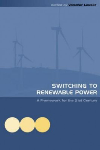 Switching to Renewable Power