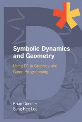Symbolic Dynamics and Geometry