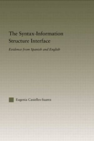 Syntax-Information Structure Interface