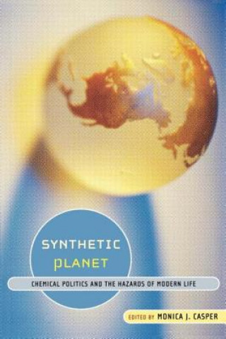 Synthetic Planet
