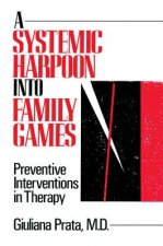 Systemic Harpoon Into Family Games