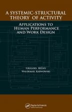 Systemic-Structural Theory of Activity