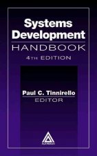 Systems Development Handbook, Fourth Edition