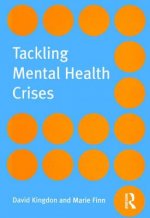 Tackling Mental Health Crises