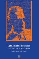 Taha Husain's Education
