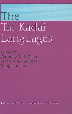 Tai-Kadai Languages