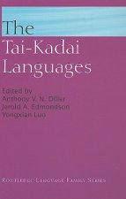 Tai-Kadai Languages