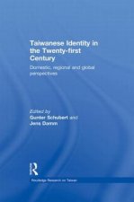 Taiwanese Identity in the 21st Century