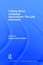 Talking About Language Assessment: The LAQ Interviews
