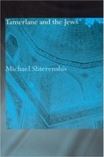 Tamerlane and the Jews