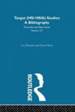 Tangut (Hsi Hsia) Studies