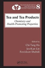 Tea and Tea Products