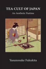 Tea Cult Of Japan