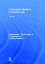 Teacher's Guide to Education Law