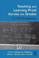 Teaching and Learning Proof Across the Grades