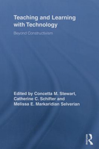 Teaching and Learning with Technology