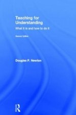 Teaching for Understanding