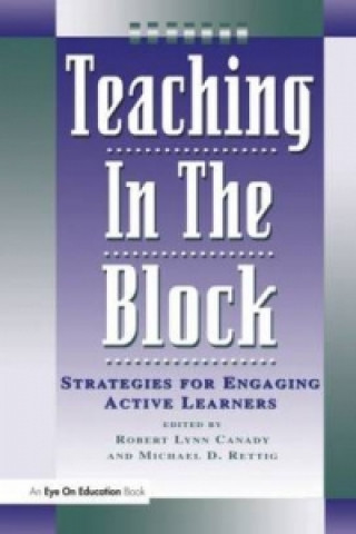 Teaching in the Block