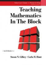 Teaching Mathematics in the Block