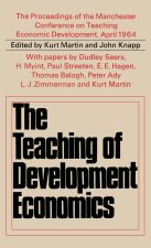 Teaching of Development Economics