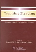 Teaching Reading