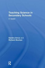 Teaching Science in Secondary Schools