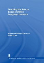 Teaching the Arts to Engage English Language Learners
