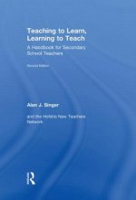 Teaching to Learn, Learning to Teach