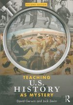 Teaching U.S. History as Mystery