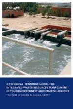 Technical-Economic Model for Integrated Water Resources Management in Tourism Dependent Arid Coastal Regions