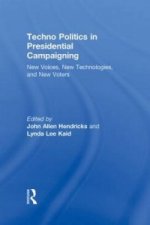 Techno Politics in Presidential Campaigning