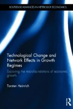 Technological Change and Network Effects in Growth Regimes