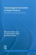 Technological Innovation in Retail Finance