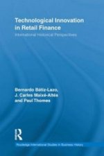 Technological Innovation in Retail Finance
