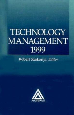Technology Management, 1999 Edition