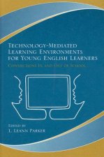 Technology-Mediated Learning Environments for Young English Learners