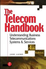 Telecom Handbook