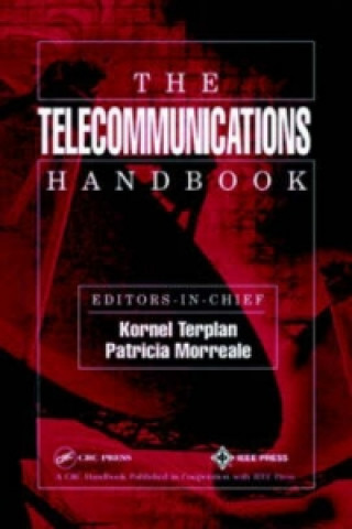 Telecommunications Handbook