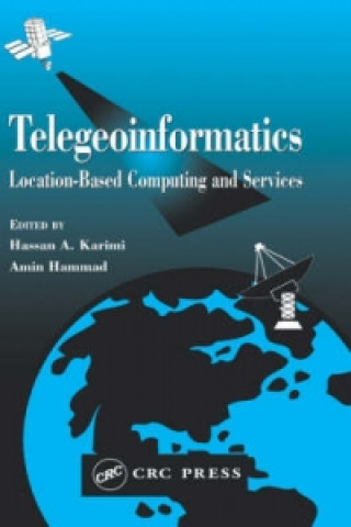 Telegeoinformatics