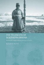 Telengits of Southern Siberia